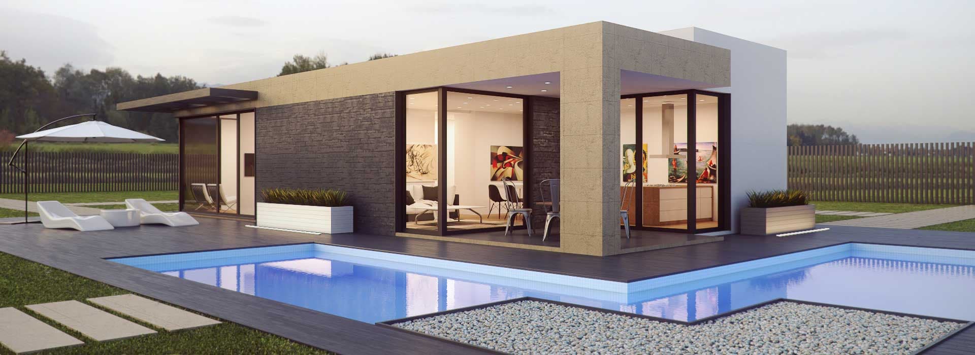 Branded residence at Laguna